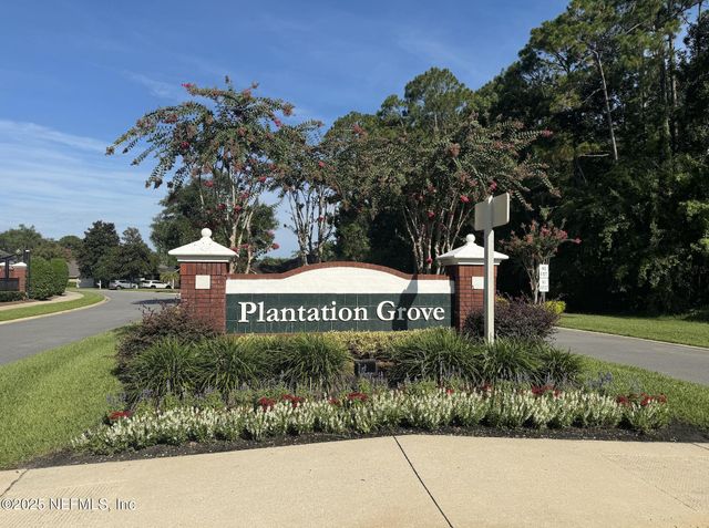 1640 SUMMERDOWN Way, St. Johns, FL 32259