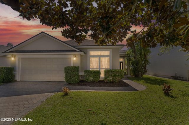 1640 SUMMERDOWN Way, St. Johns, FL 32259