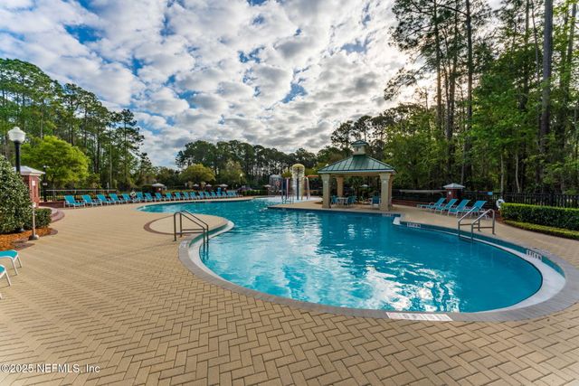 1640 SUMMERDOWN Way, St. Johns, FL 32259