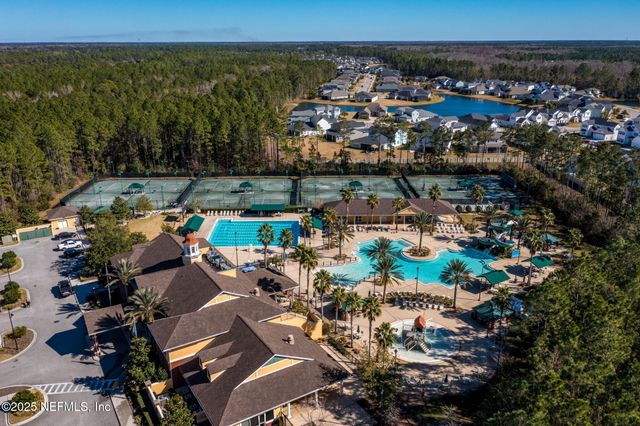 1640 SUMMERDOWN Way, St. Johns, FL 32259