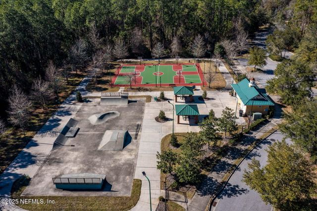 1640 SUMMERDOWN Way, St. Johns, FL 32259