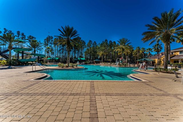 1640 SUMMERDOWN Way, St. Johns, FL 32259