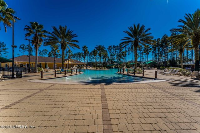 1640 SUMMERDOWN Way, St. Johns, FL 32259