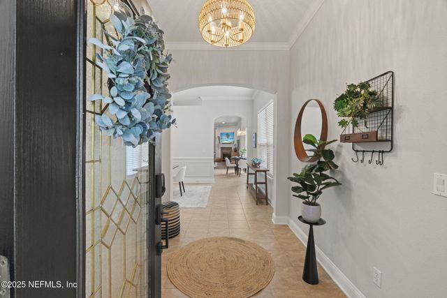 1640 SUMMERDOWN Way, St. Johns, FL 32259