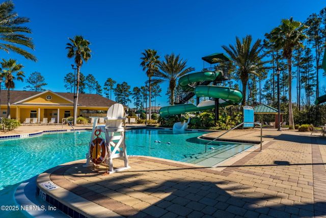 1640 SUMMERDOWN Way, St. Johns, FL 32259