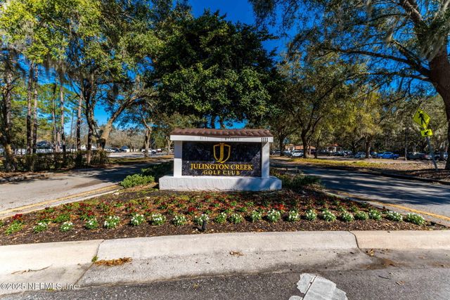 1640 SUMMERDOWN Way, St. Johns, FL 32259