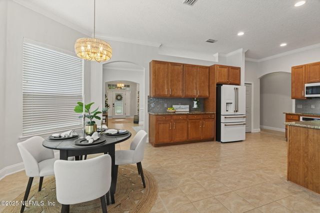 1640 SUMMERDOWN Way, St. Johns, FL 32259