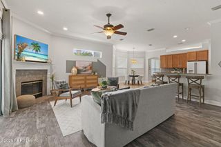 1640 SUMMERDOWN Way, St. Johns, FL 32259