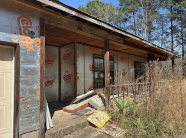 13123 Ironton Cutoff Road, Little Rock, AR 72206