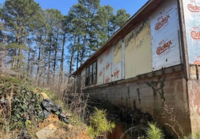 13123 Ironton Cutoff Road, Little Rock, AR 72206