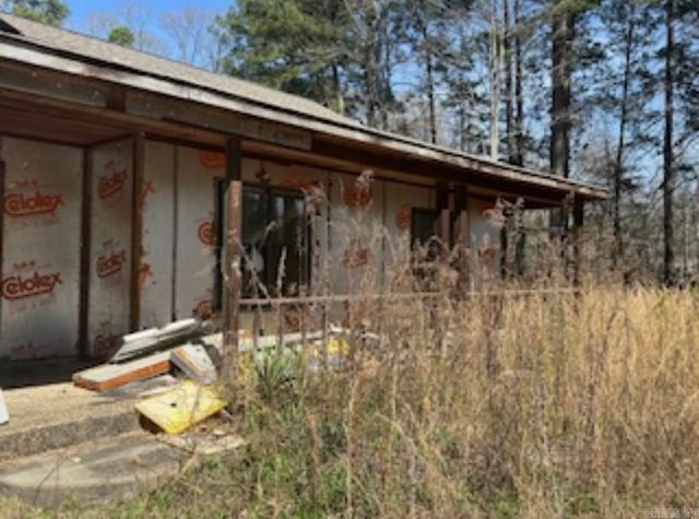 13123 Ironton Cutoff Road, Little Rock, AR 72206