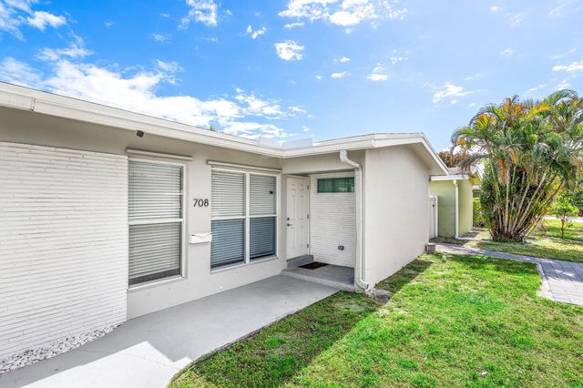 708-710 NE 23rd Avenue, Pompano Beach, FL 33062