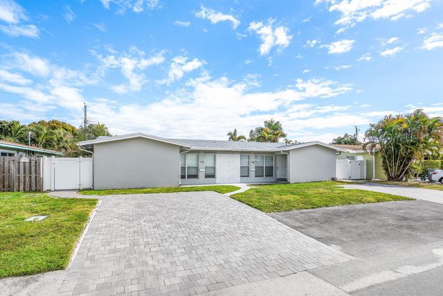 708-710 NE 23rd Avenue, Pompano Beach, FL 33062