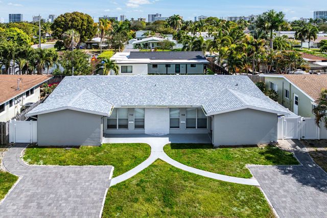 708-710 NE 23rd Avenue, Pompano Beach, FL 33062