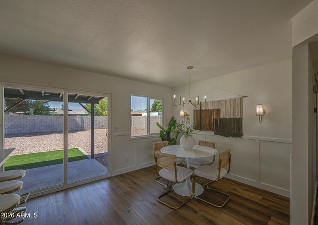 3654 W Carla Vista Drive, Chandler, AZ 85226