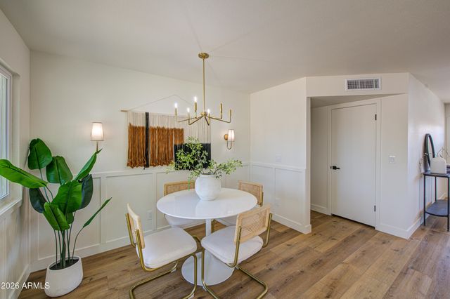 3654 W Carla Vista Drive, Chandler, AZ 85226