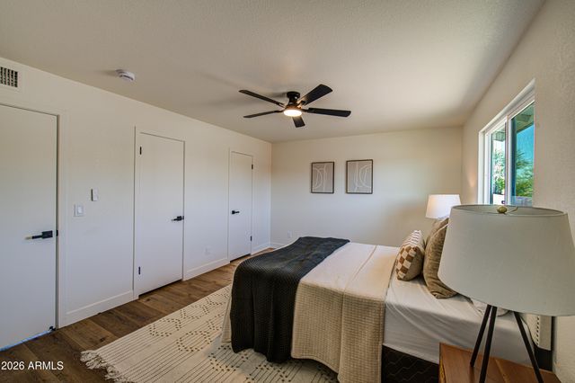 3654 W Carla Vista Drive, Chandler, AZ 85226