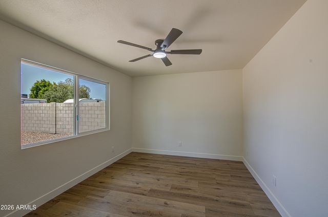 3654 W Carla Vista Drive, Chandler, AZ 85226