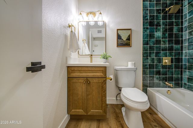 3654 W Carla Vista Drive, Chandler, AZ 85226