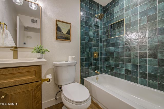 3654 W Carla Vista Drive, Chandler, AZ 85226