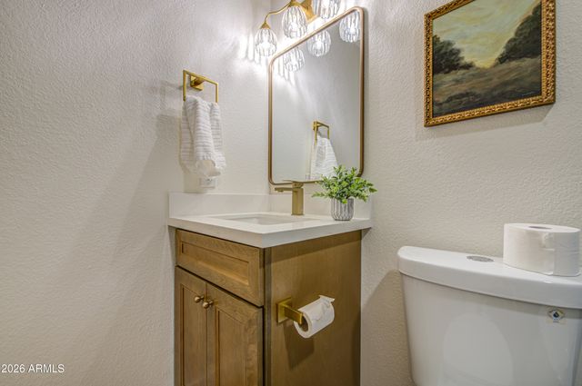 3654 W Carla Vista Drive, Chandler, AZ 85226