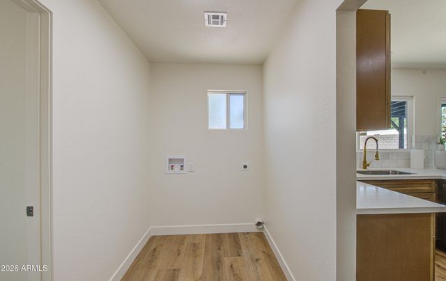3654 W Carla Vista Drive, Chandler, AZ 85226