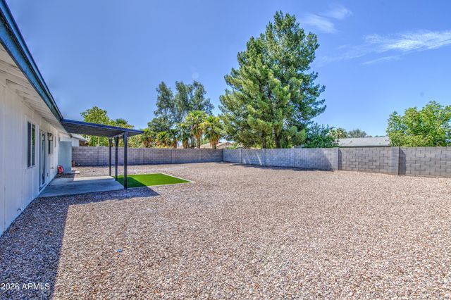 3654 W Carla Vista Drive, Chandler, AZ 85226