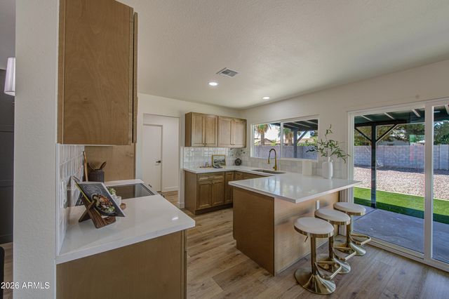 3654 W Carla Vista Drive, Chandler, AZ 85226