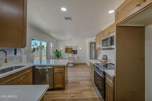 3654 W Carla Vista Drive, Chandler, AZ 85226