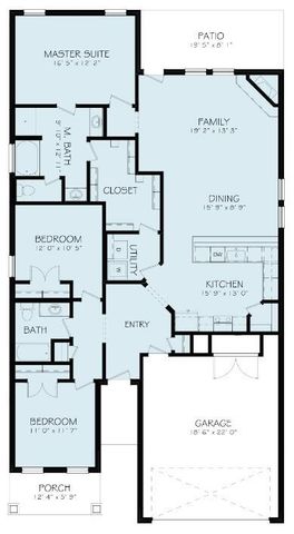 2301 133rd Street, Lubbock, TX 79423