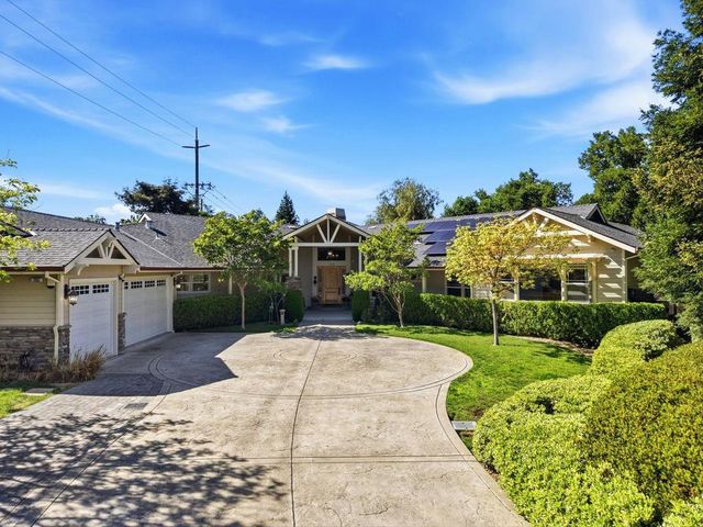 733 Vineyard Terrace, Pleasanton, CA 94566