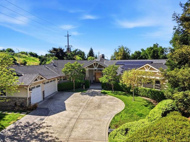 733 Vineyard Terrace, Pleasanton, CA 94566