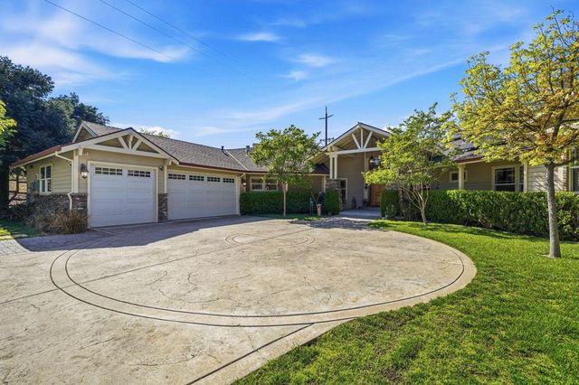 733 Vineyard Terrace, Pleasanton, CA 94566