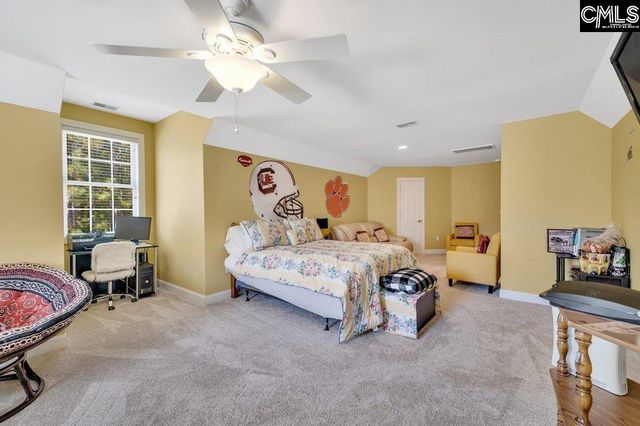 111 Brookhaven Circle, Blythewood, SC 29016