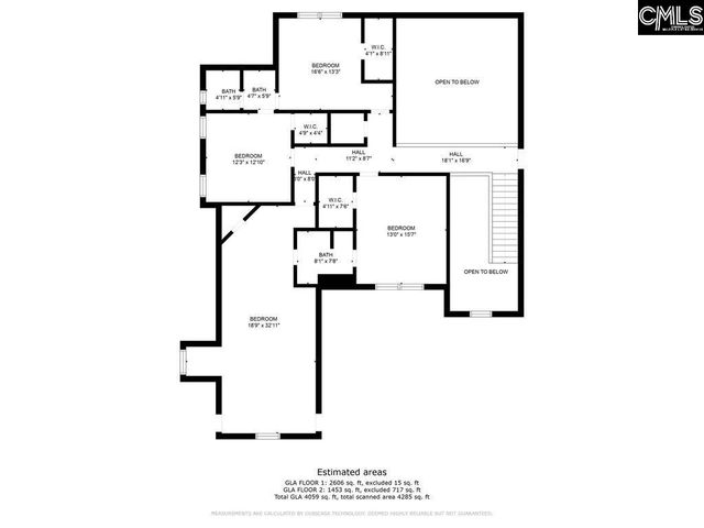 111 Brookhaven Circle, Blythewood, SC 29016