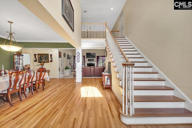 111 Brookhaven Circle, Blythewood, SC 29016