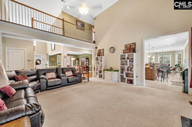 111 Brookhaven Circle, Blythewood, SC 29016