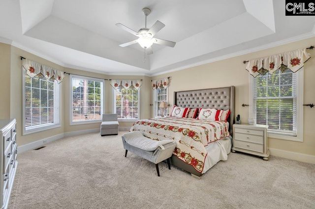 111 Brookhaven Circle, Blythewood, SC 29016