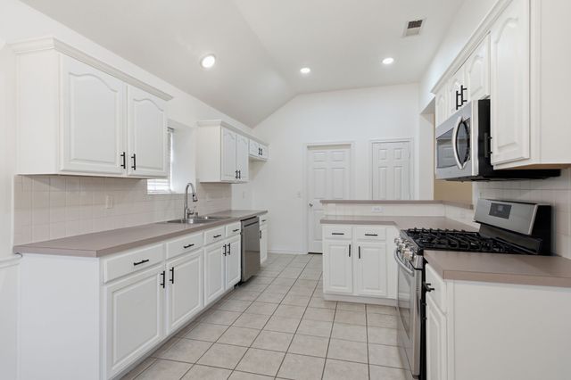 7837 Tournament Road, Frisco, TX 75035