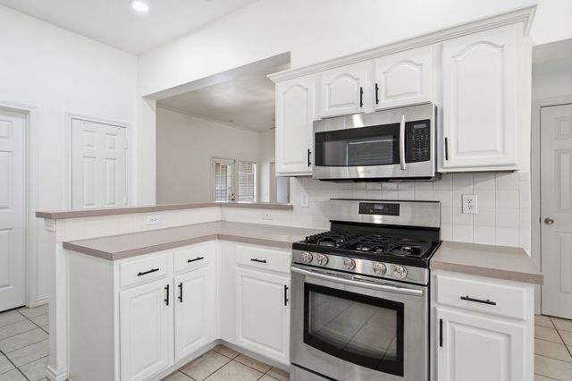 7837 Tournament Road, Frisco, TX 75035