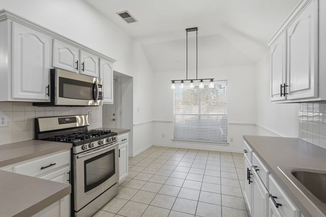 7837 Tournament Road, Frisco, TX 75035