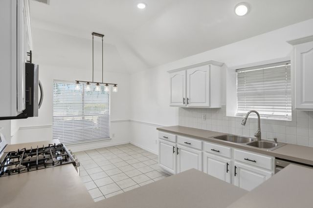 7837 Tournament Road, Frisco, TX 75035