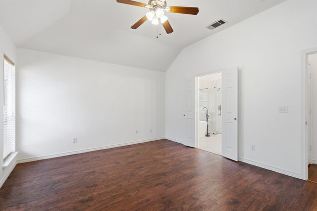 7837 Tournament Road, Frisco, TX 75035