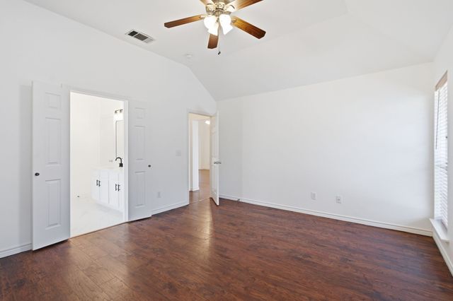 7837 Tournament Road, Frisco, TX 75035