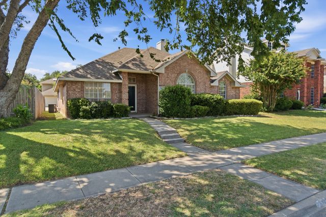 7837 Tournament Road, Frisco, TX 75035