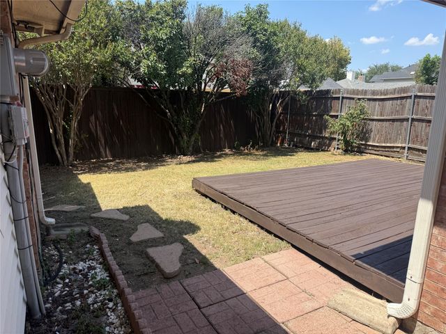 7837 Tournament Road, Frisco, TX 75035