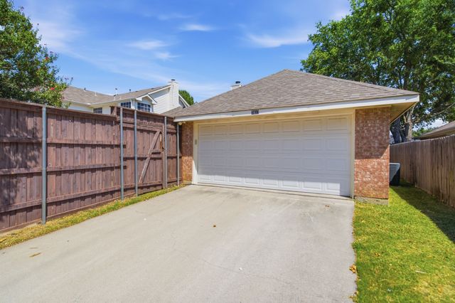 7837 Tournament Road, Frisco, TX 75035