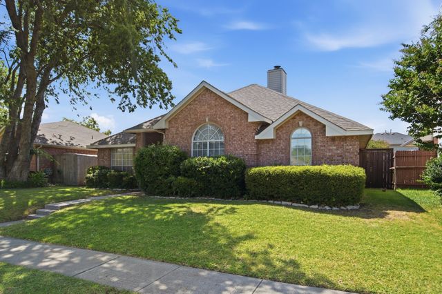 7837 Tournament Road, Frisco, TX 75035