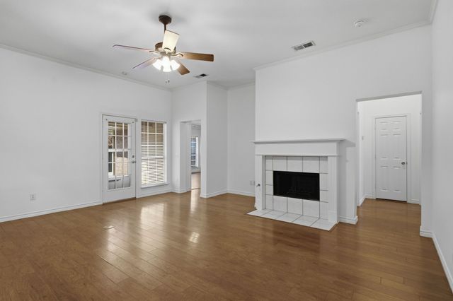 7837 Tournament Road, Frisco, TX 75035