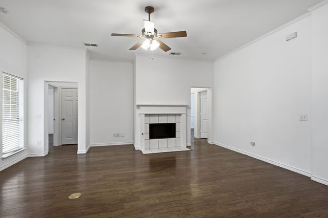 7837 Tournament Road, Frisco, TX 75035